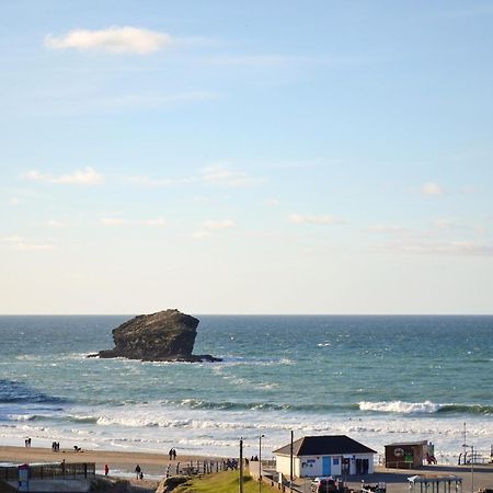 Seagull Cottage Portreath Luaran gambar