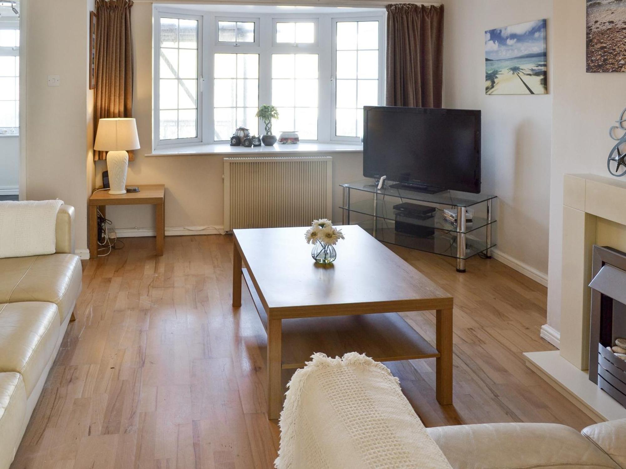 Seagull Cottage Portreath Luaran gambar