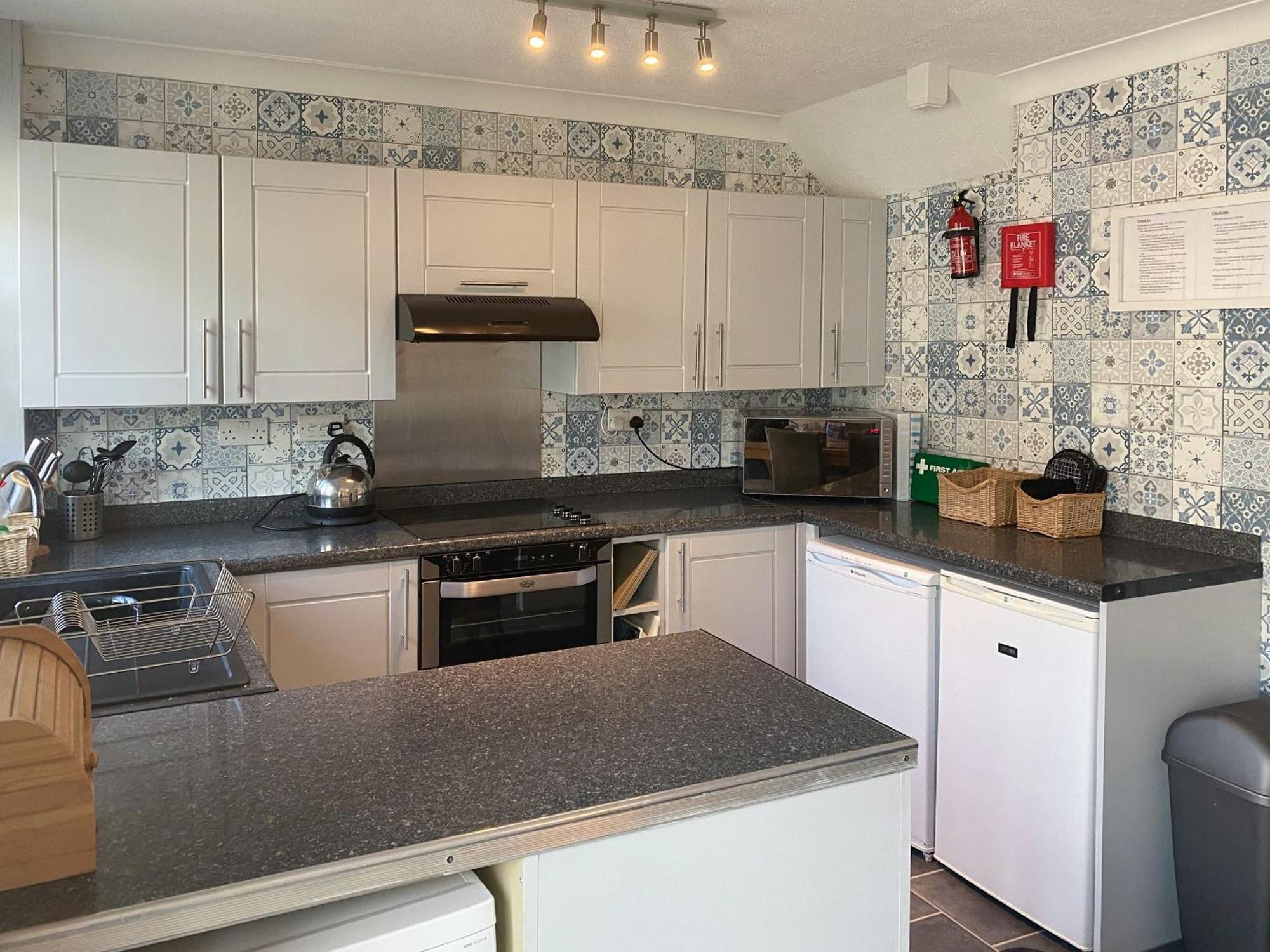 Seagull Cottage Portreath Luaran gambar