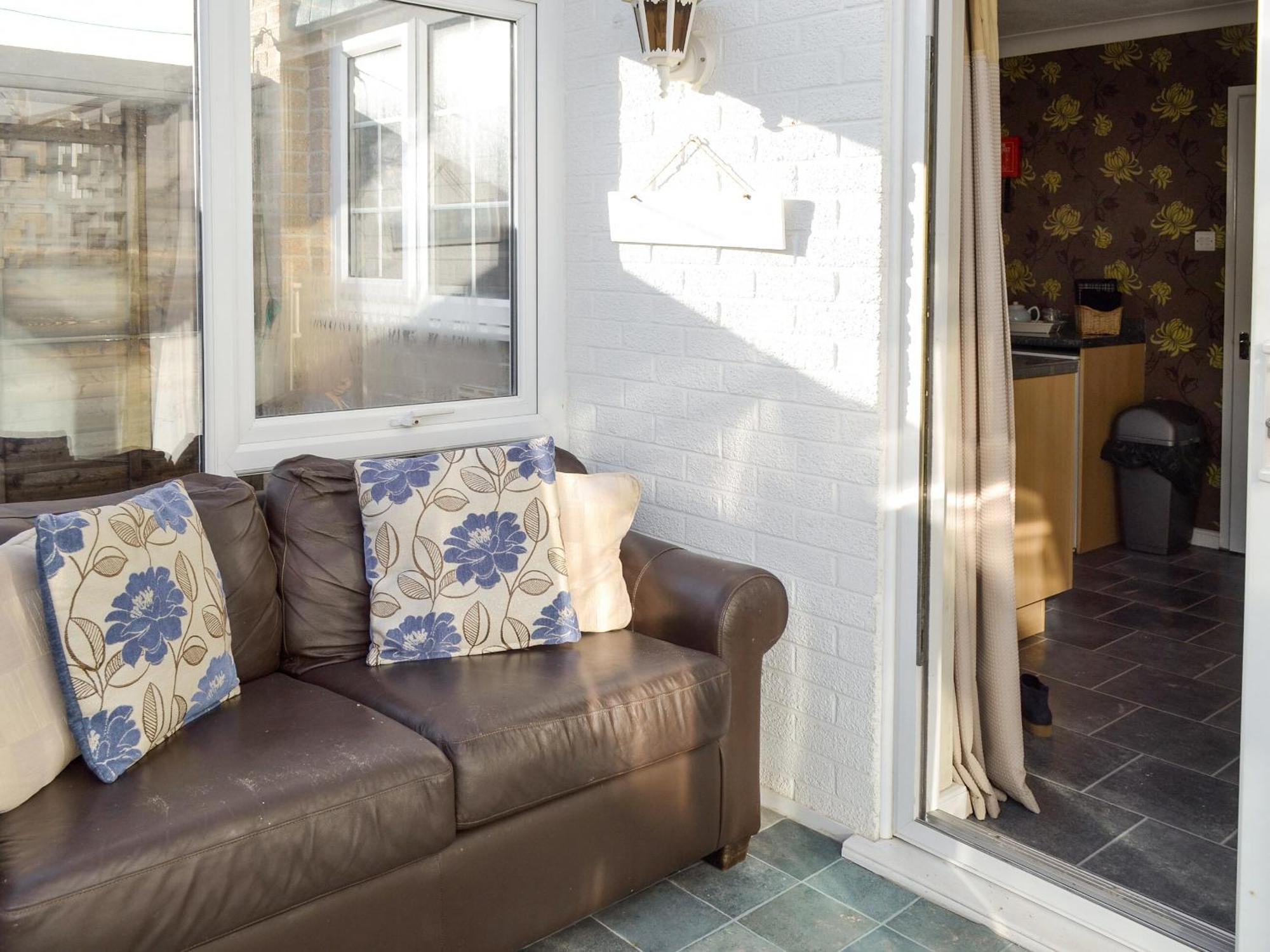 Seagull Cottage Portreath Luaran gambar
